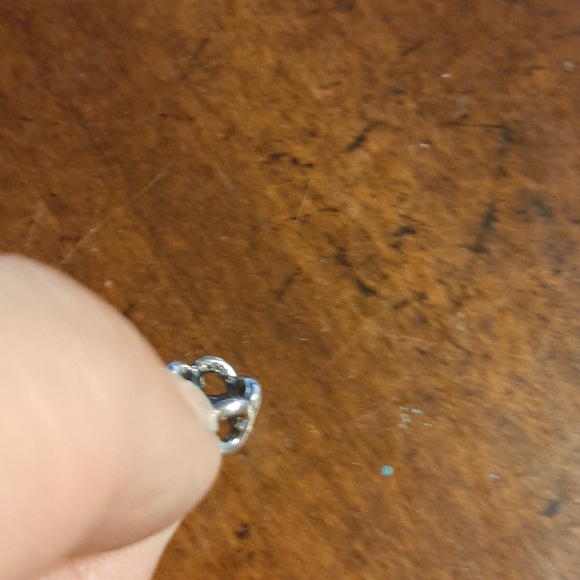 Pandora space charm - Picture 3 of 4
